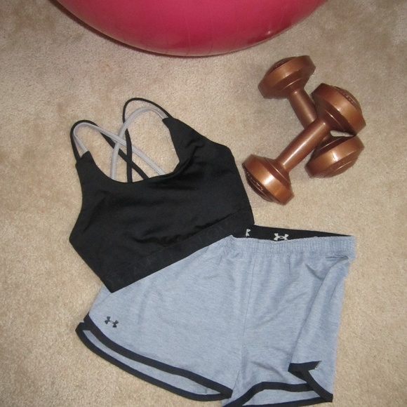 Aeropostale Tops - NWT Aeropostale's Live Love Dream  Sports Bra